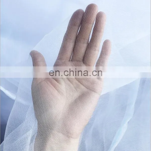 HDPE Plants Protection Against Insect Mesh Insect Netting photo-2