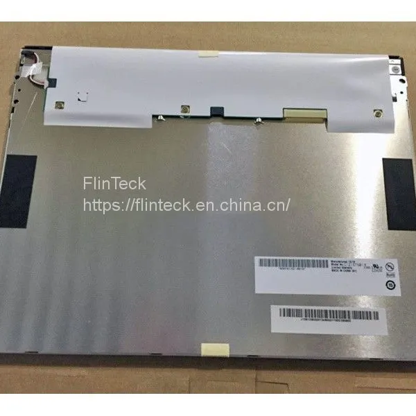 AUO G121STN01.0 AUO 22.0 Inches Panel Type A-Si TFT-LCD