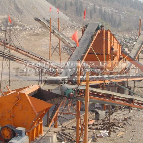 Vibrating Sieves photo-5