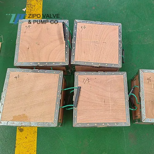 ZCMSD Type Double Seal-face Wear-resistant Hard Alloy Cartridge Mechanical Seal for Slurry or Mud Pump With External Flushing photo-5