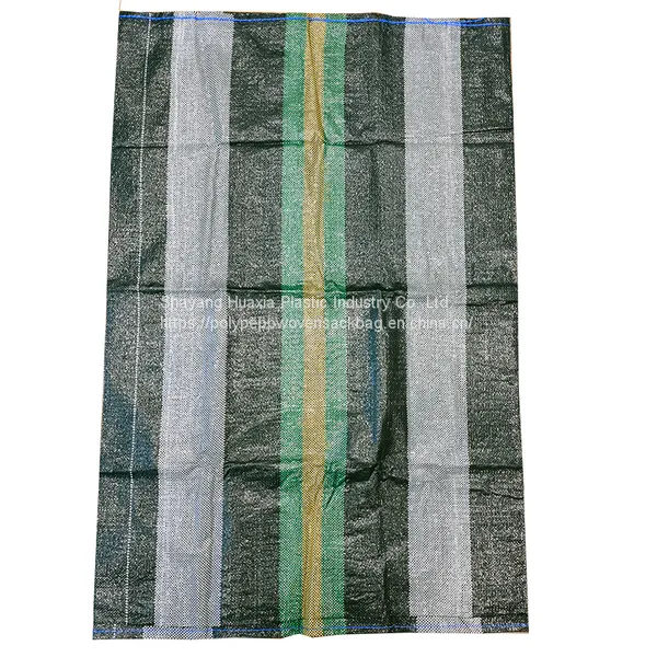 Customization Available Sandwich Bags 25kg 40kg 50kg for Packaging Frozen Fish, Food Products for Industrial Production photo-4