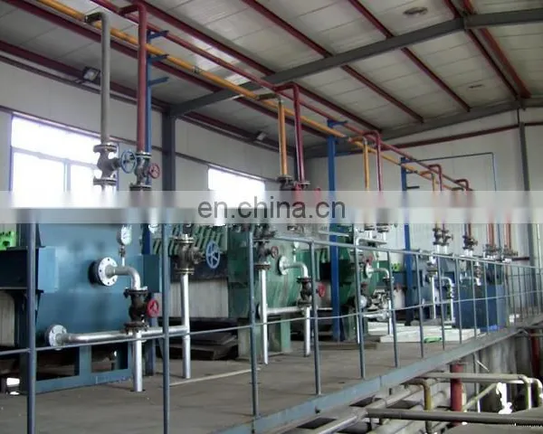 Multifunctional Production Line for Topinambur Inulin Fructose Synanthrin for Sale photo-5