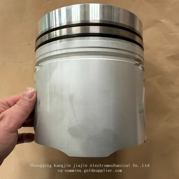 CUMMINS PISTON 3036073 3178359 3068036 3803265 3803314 3631244 3004730 3096682 photo-2
