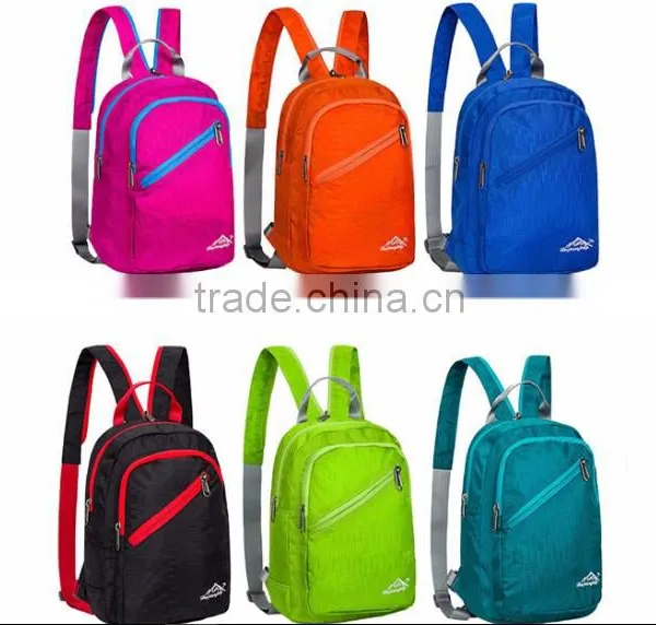 Wholesale Hot Selling Best Quality Honey Mate Drawstring School photo-3