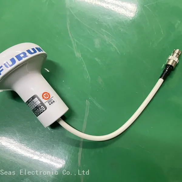 FURUNO GPA-017S GPS ANTENNA UNIT photo-4