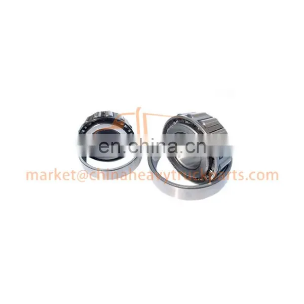 HOWO Truck HC 16 Front/Middle/Rear Axle Accessories Rear Axle Drive 190003326148 Roller Bearing photo-5