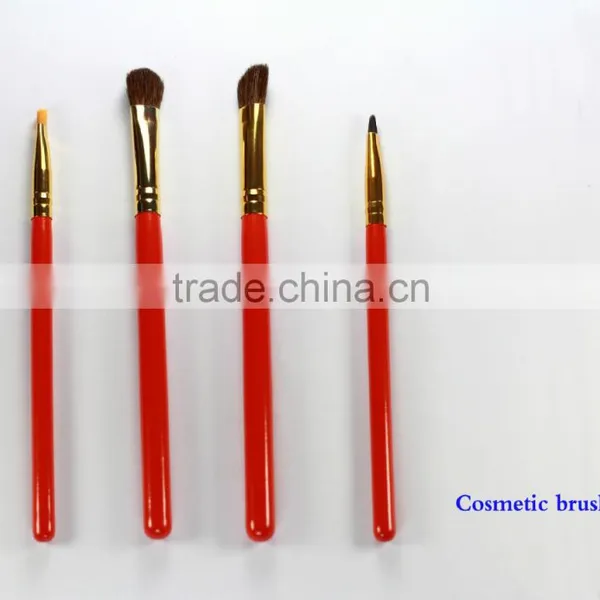 Popular 7pcs Makeup Brush Set Cup Holder photo-3