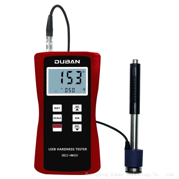 Hardness Tester