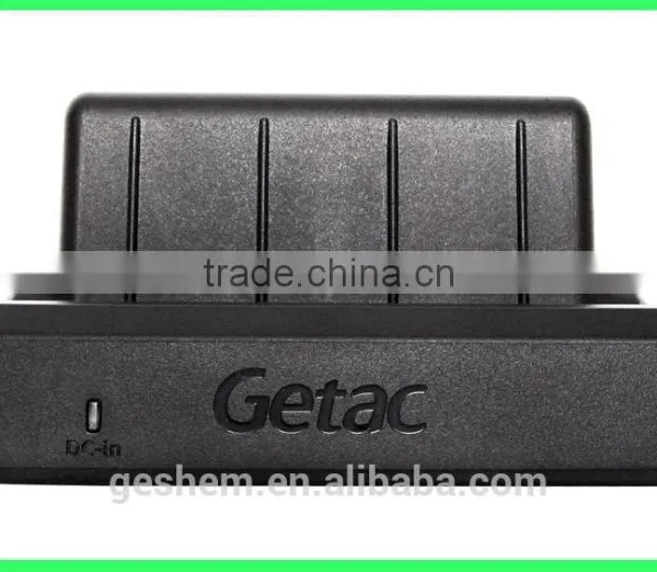 Made in Taiwan 7" Full Rugged Android Tablet photo-3
