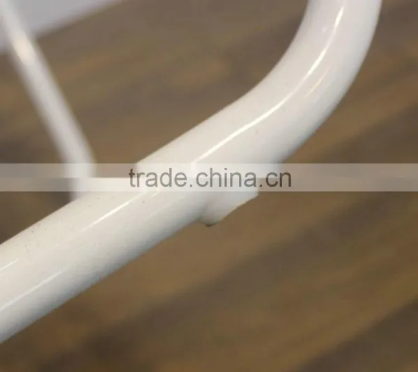 Leisure Style Metal Frame Outdoor Furniture China Wholesale Chairs photo-5