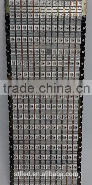 2015 Hot Selling New Type 3535 RGB Full Color SK6812MINI Quality Choice photo-6