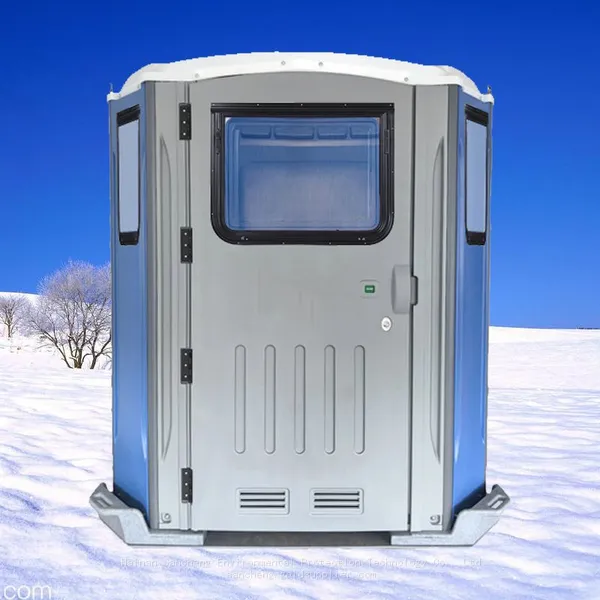 Внешняя охотничая площадка для отдыха. Охотничая платформа из HDPE (полностью пластиковая стальная конструкция). Рыболовный домик