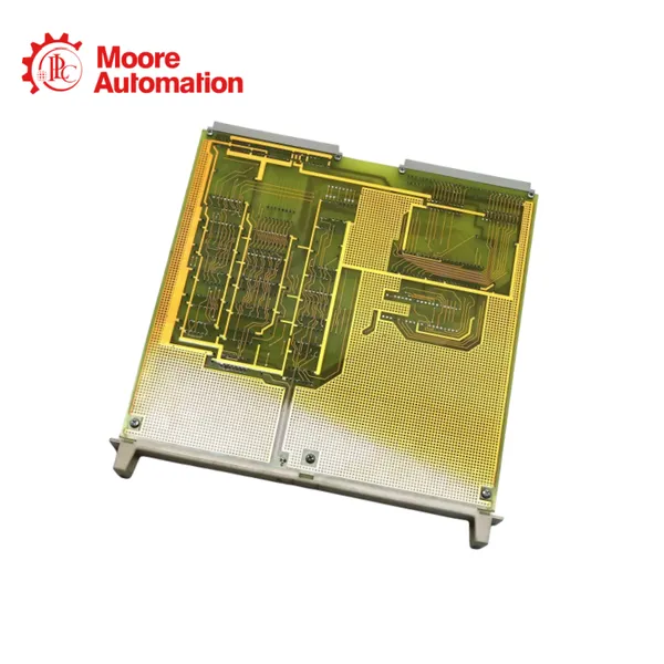 ABB DSQC227 Control PCB Card photo-5