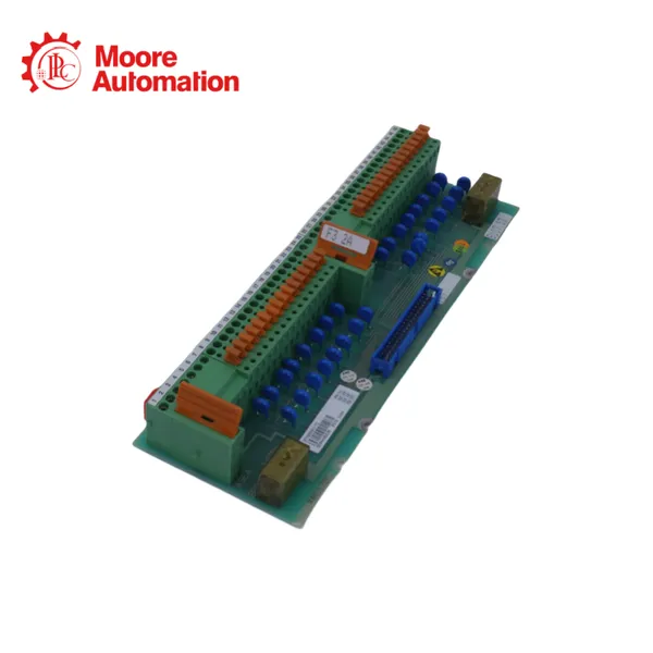 ABB DSTD 110A Digital Output Board In Stock photo-5