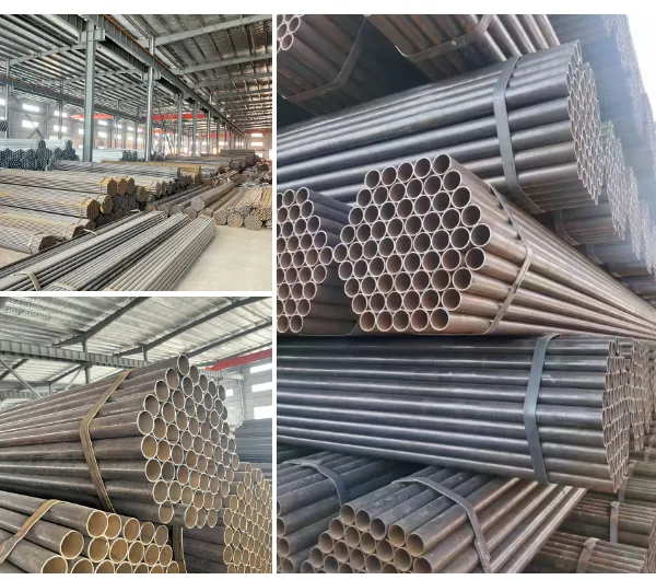 Wholesale Aluminum/Round/ Titanium/Welder/Seamless/Inconel/ Hastelloy/Nickel Alloy/304, 316L, 321, 430, 410 600 625 718 X750 N02200 Alloy Steel Pipe