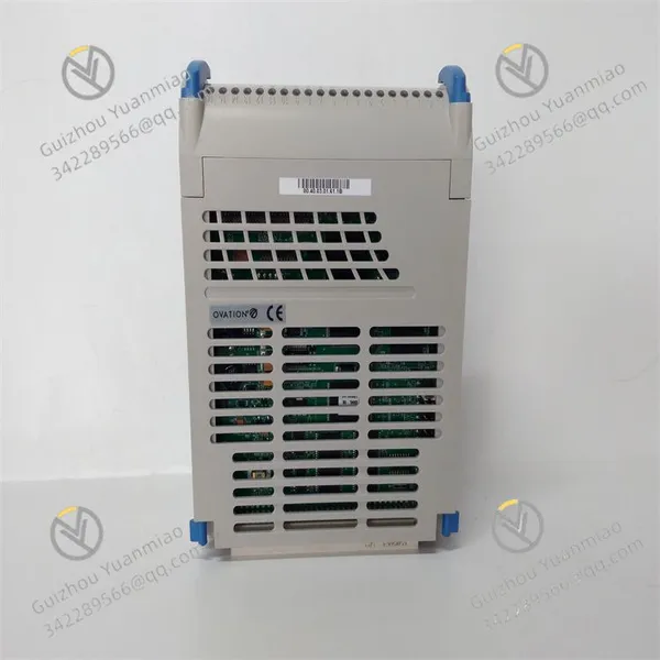 1C31194G01 EMERSON Valve Positioner Electronic Module photo-4