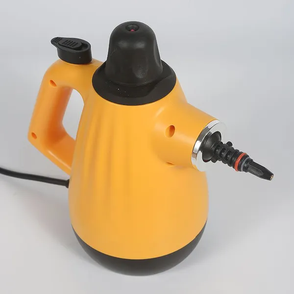 Household Steam Cleaner photo-2