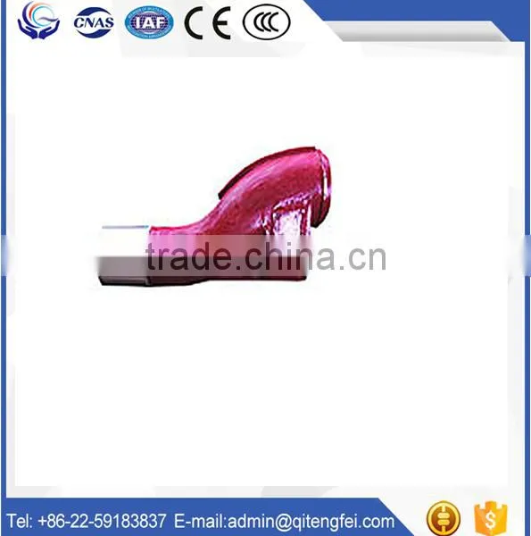 Sany Concrete Pump s Tube, Sany Concrete Pump s Pipe, Sany Concrete Pump s Valve for Sany Pump DN180, DN200, DN230, DN260 photo-6