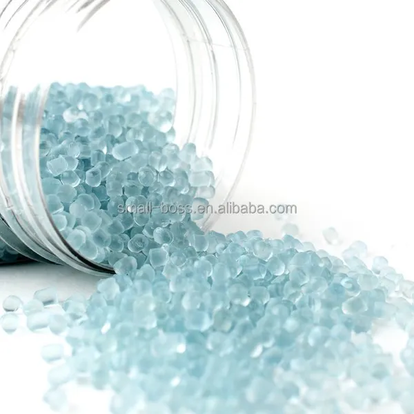 Virgin Pvc Pellets for Injection Molding