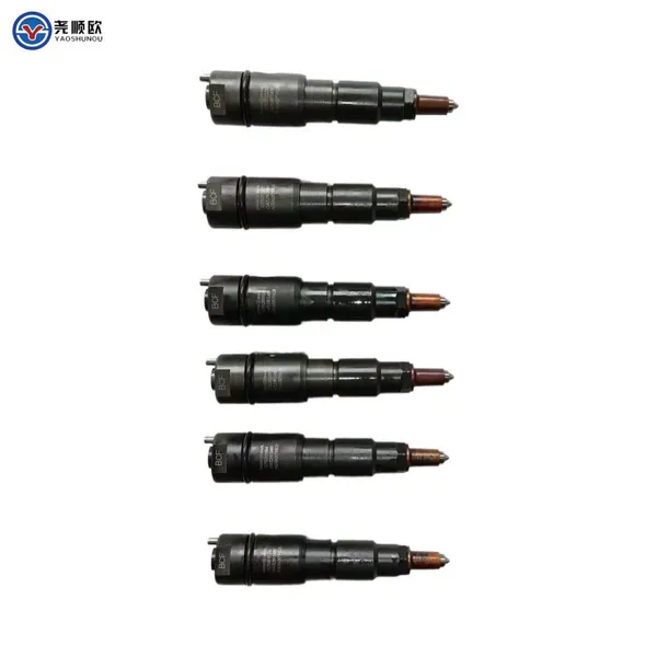 Auto Parts New Injector A0030100551 Injector Nozzle A0060179621 0432193419 for Mercedes Benz Bosch 0 432 193 419