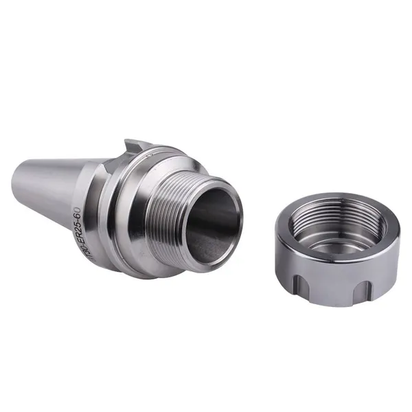 Precision 0.003 BT CNC Tool Holders ER11 ER16 ER20 ER25 ER32 ER40 Chucks for Turning Tool on Lathe Spindle Processing BT Standard photo-3