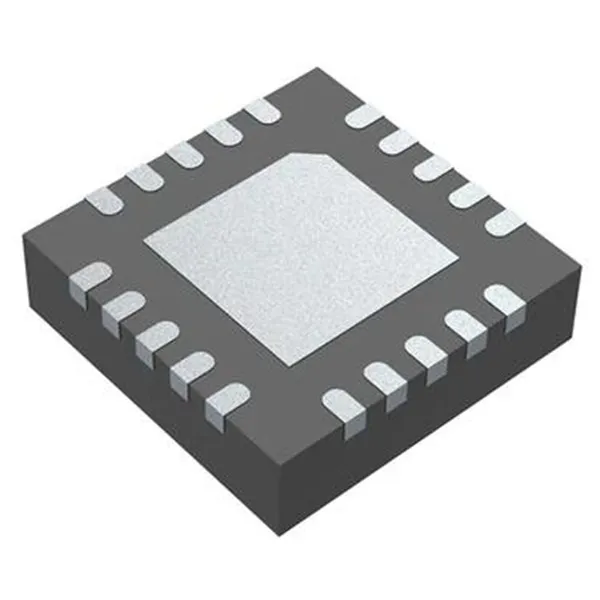 YC1028-A QFN20 High Performance Low Power BR/BLE 5.2 SoC