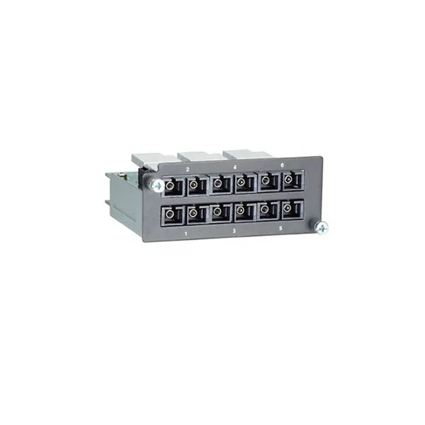 MVI69-PDPS Communication Module/graphics Adapter EVR116 photo-4