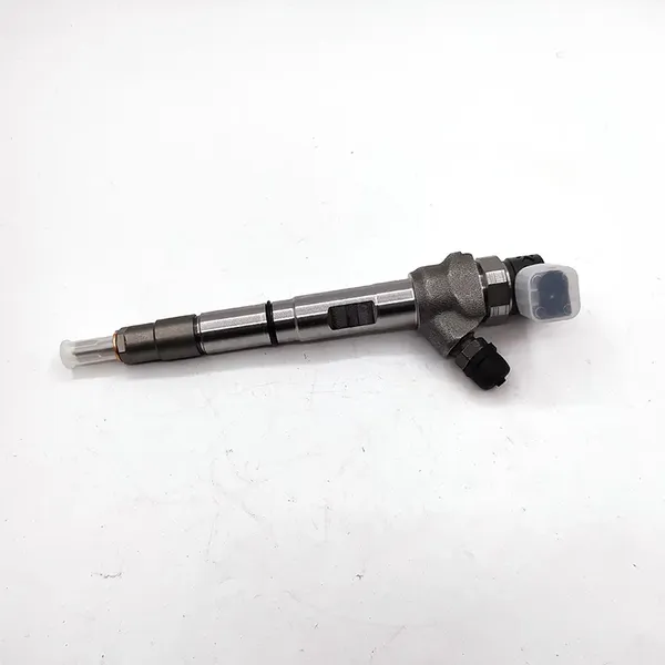 Hot Sale New Condition Bo-S-Ch Common Rail Diesel Fuel Injector 0445110183 for FIAT Machinery Engine Parts photo-5