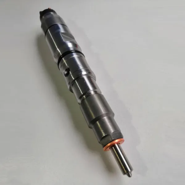 Wholesale Bo-s-ch Common Rail Diesel Fuel Injector 0445120199/4994541 for Cumins photo-3