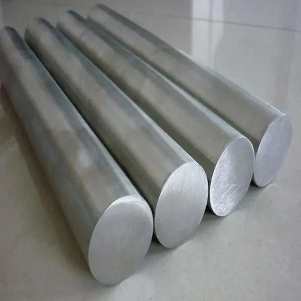 GH2696 Round Bar Steel High Quality Nickel Alloy Factory Supply photo-5