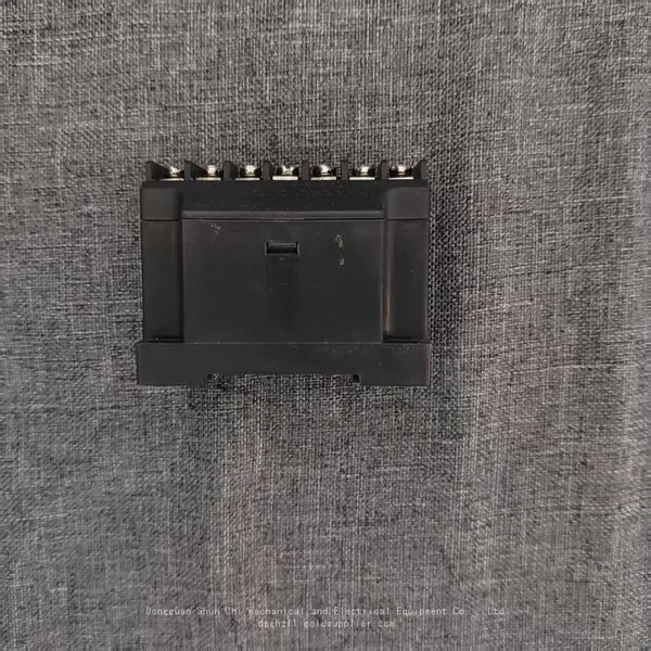 KRIWAN Bitzer Compressor Temperature Protection Module INT69 -2 Motor Thermal Protector 52A120S1