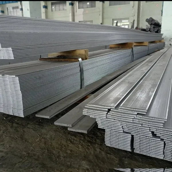High Quality 201 202 301 302 304 304L 304f 316ti 316L Metal Rod Ss S32750 309S 310S Duplex Bright Finish En X2crnimon25-7-4 Stainless Steel Bar photo-3