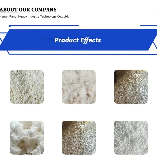 Scrap Eps Polyurethane Fly Epe Tpu Ps Eva Pe Polyurethane Polystyrene Foam XPS EPP Foam Crusher photo-5