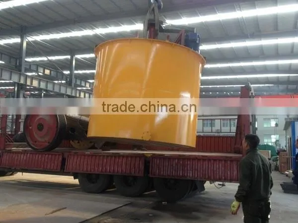 Mining Chemical Mineral Mixer photo-2