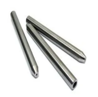 Water Jet Nozzle Waterjet Cutting Spare Parts Water Processing Knife Cutting Water Cutting WC Pipe Tube photo-2