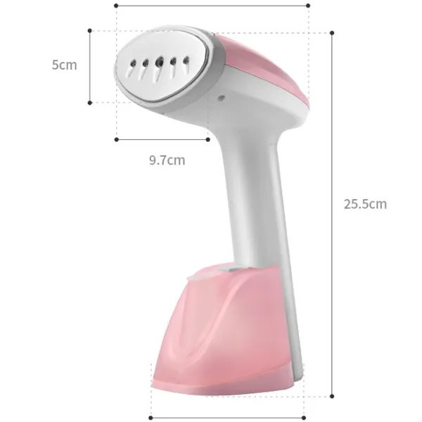 Hanging Iron/Mini Handheld Steam Ironing Machine（Wechat:13510231336） photo-2