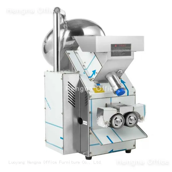Aseptic Liquid Herb Extract Machine, Vacuum Packaging Decoction System With Micro-pressure Technology for Rehabilitation Centers photo-3