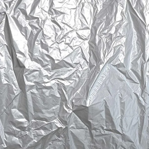 Aluminum Foil photo-2
