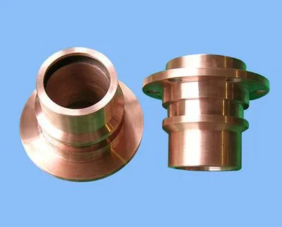 Electrical Contacts & Materials photo-2