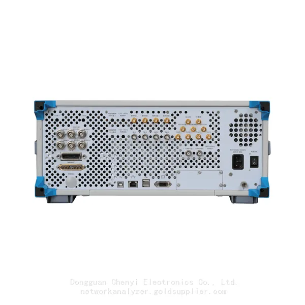 Ceyear 1465L-V Signal Generator，100kHz to 67GHz photo-5