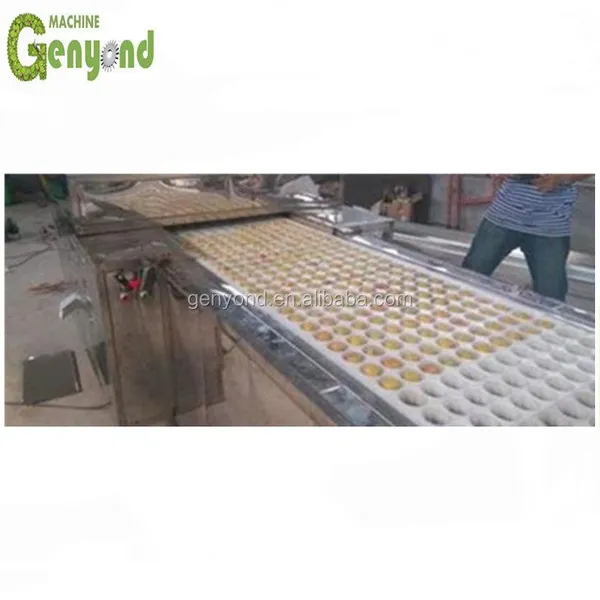 Peach Pitting and Half Cutting Machine photo-2