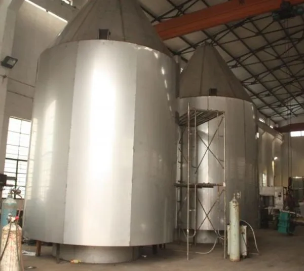 Top Quality Banana Powder Making Machine photo-6