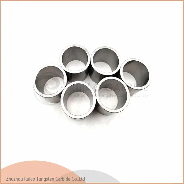 Tungsten Carbide Bush photo-4