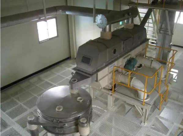 High Quality Edible Table Salt Refining Plant8 photo-2