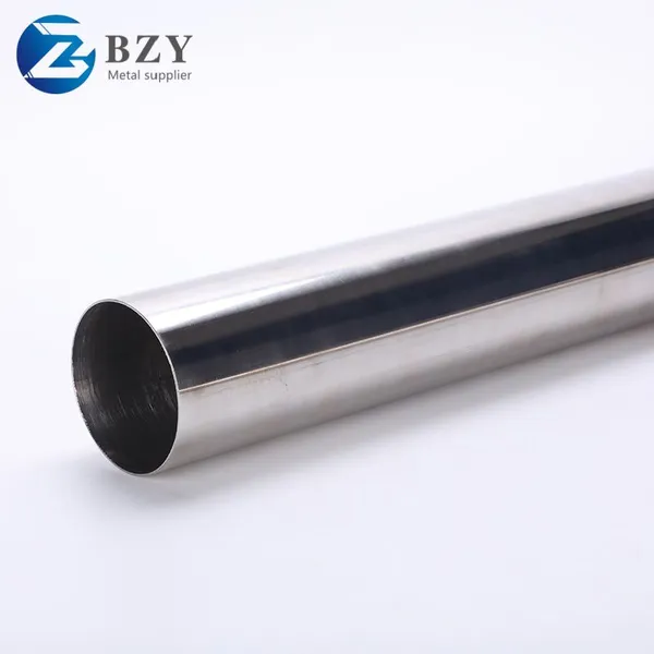 Stainless Steel 304 316L Tri Clamp Jacketed Spool Pipe For Heating Cooling System photo-3