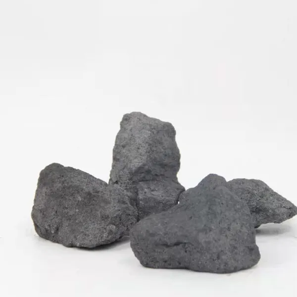 High Quality Low Ash Foundry Coke photo-2