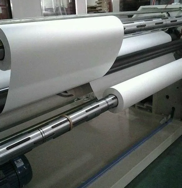Thermal Transfer Paper Manufacturer Offers Spot Supply of 70gsm/80gsm/90gsm/100gsm High Cost-effective Sublimation Transfer Paper.