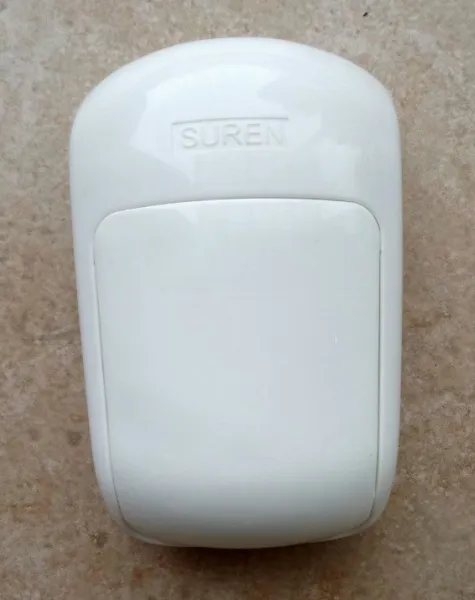 15m Wall-mounted Passive Infrared Intrusion Detector Sp-215