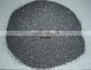 Supply FeSi Alloy Lump / Ferrsilicon Power / SbSi Inoculant photo-5