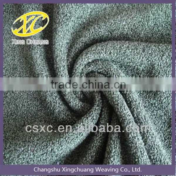 100% Polyester Upholstery Fabric,black Fabric